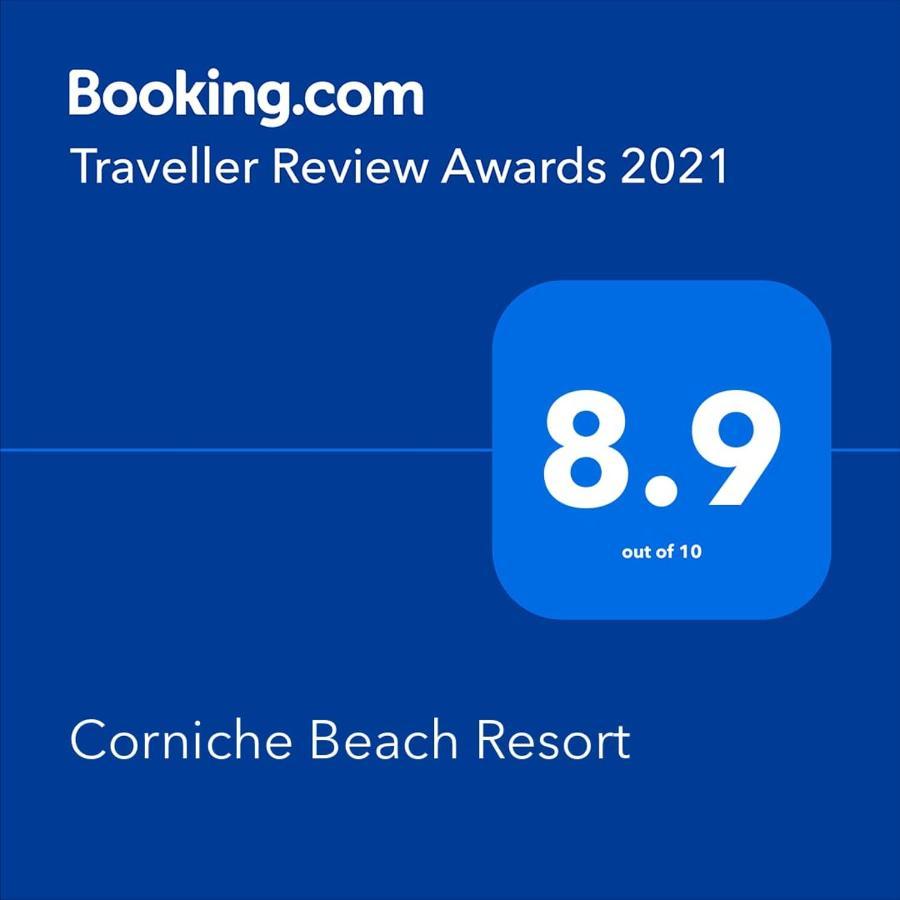 Mulappilangād Corniche Beach Resort מראה חיצוני תמונה