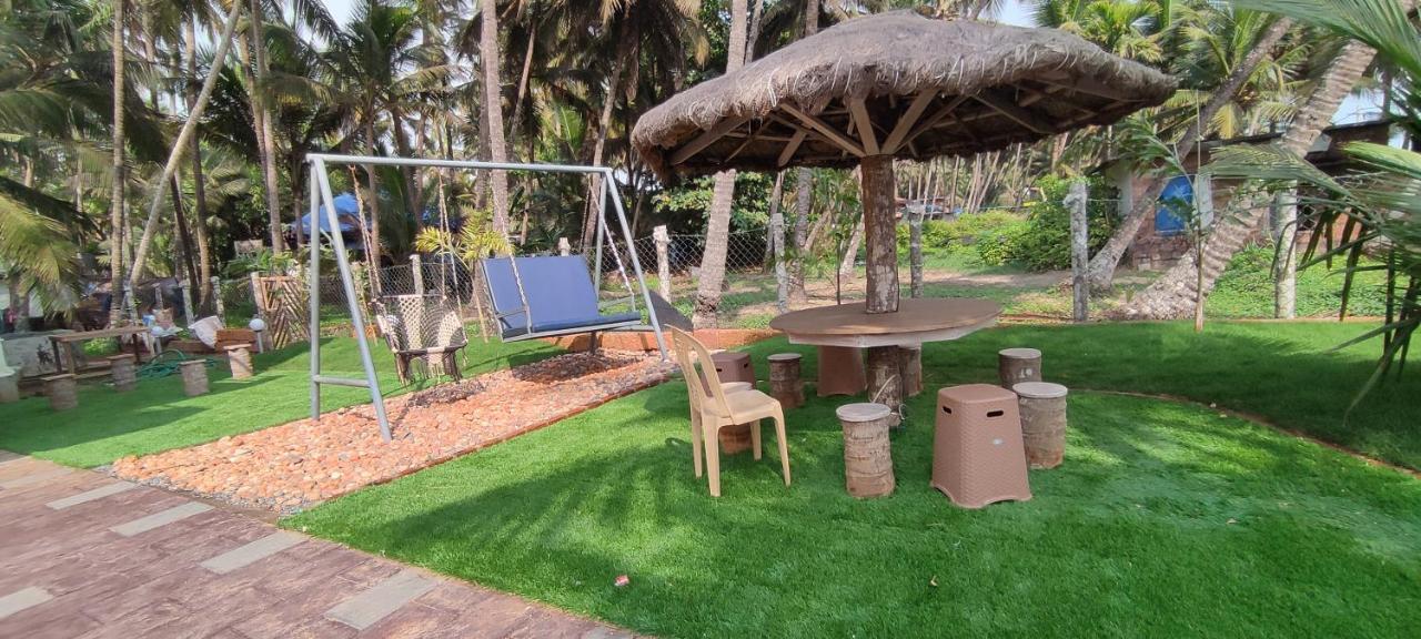 Mulappilangād Corniche Beach Resort מראה חיצוני תמונה