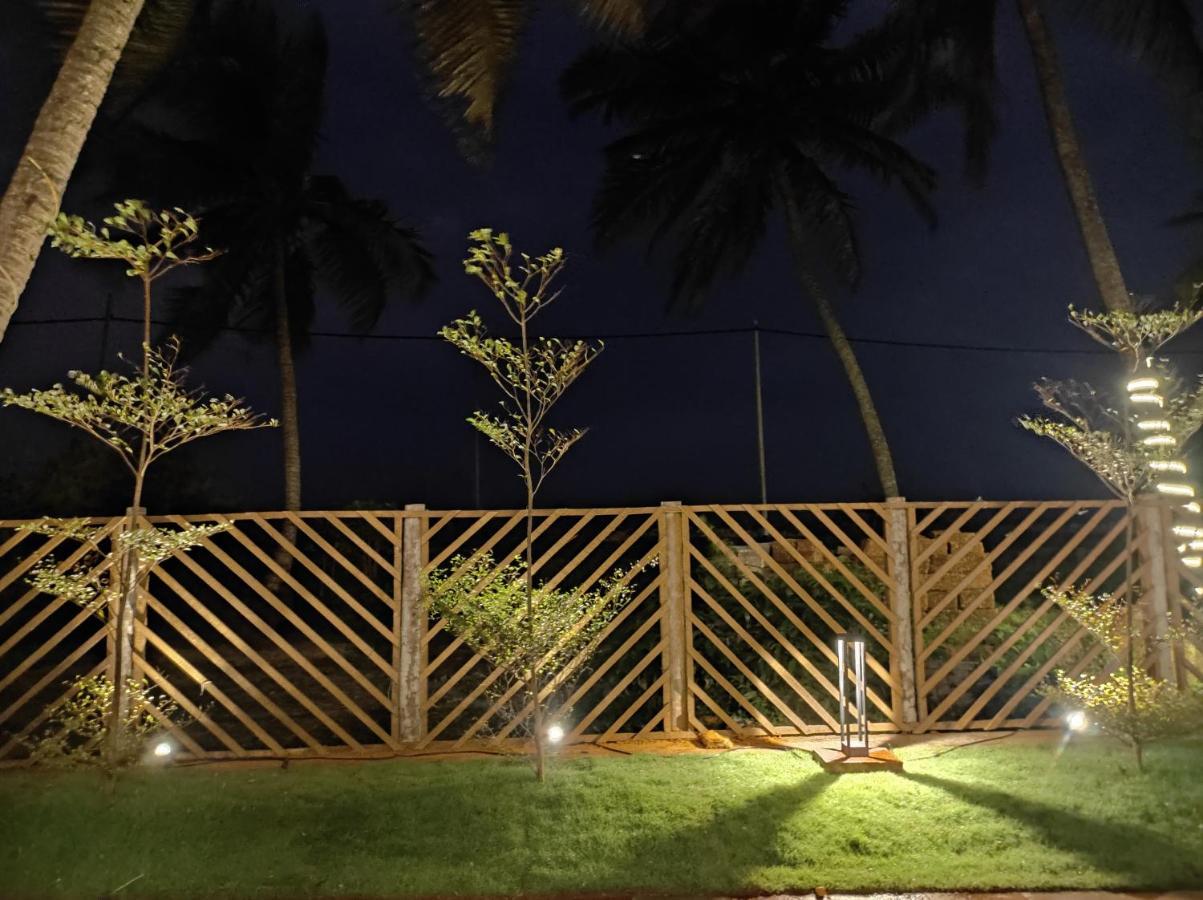 Mulappilangād Corniche Beach Resort מראה חיצוני תמונה