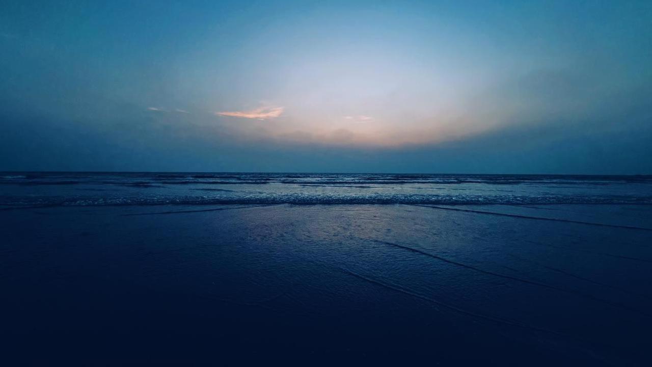 Mulappilangād Corniche Beach Resort מראה חיצוני תמונה