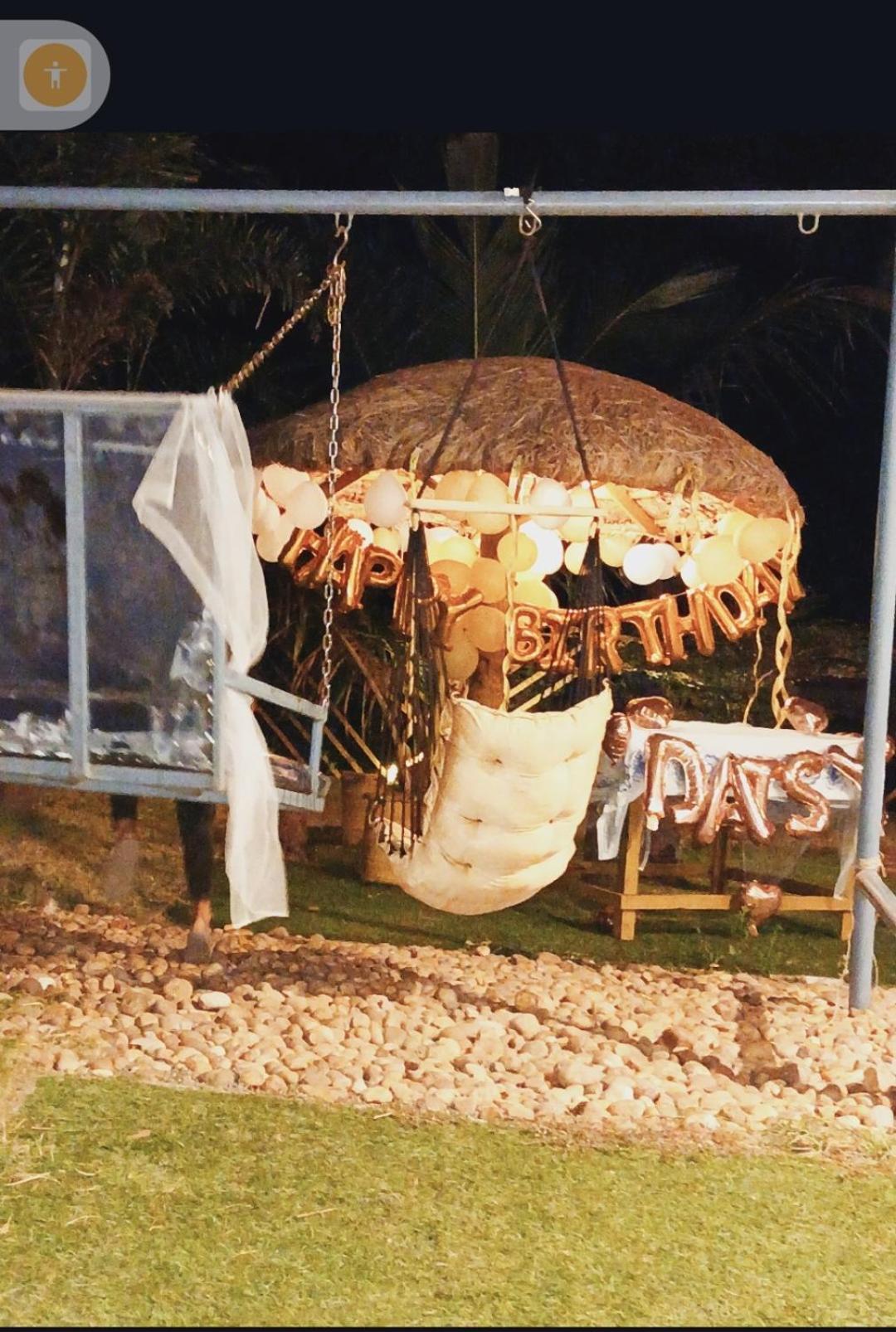 Mulappilangād Corniche Beach Resort מראה חיצוני תמונה